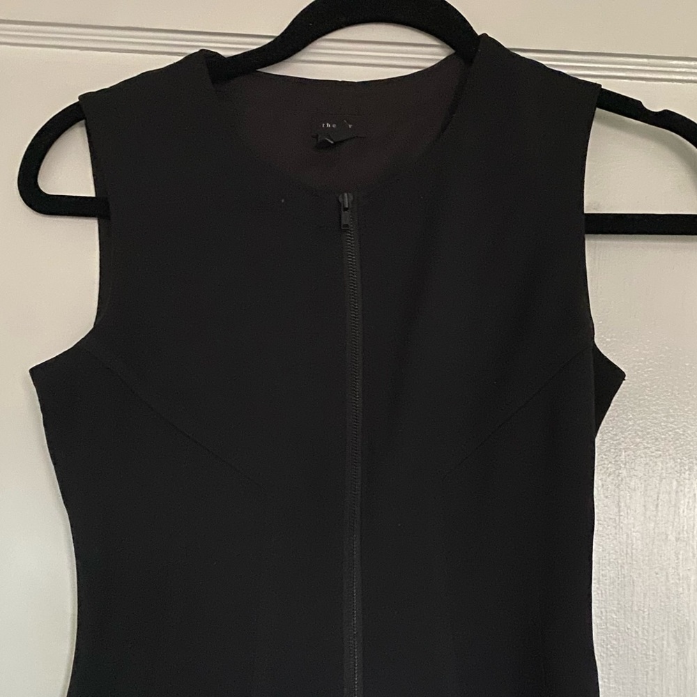 THEORY DRESS - Picture 3 of 8